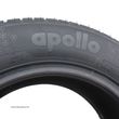 1 x APOLLO 185/60 R14 82T Alnac 4G All Season Wielosezon 7mm - 2