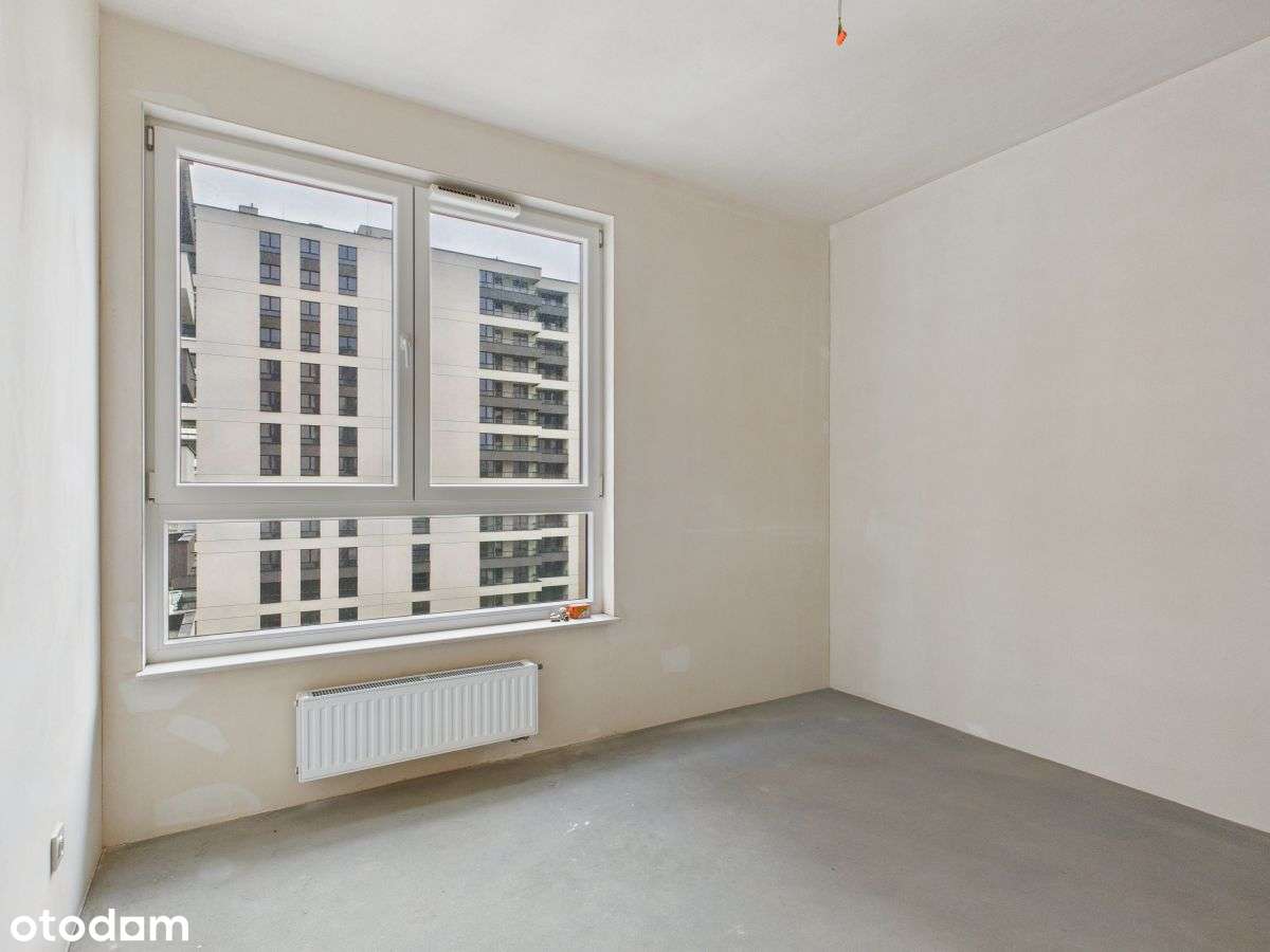 Przestronny apartament w sercu Katowic.-6