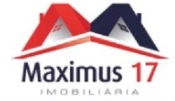 Máximus 17 - Imobiliária Logotipo