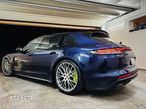 Porsche Panamera 4S E-Hybrid Sport Turismo - 1