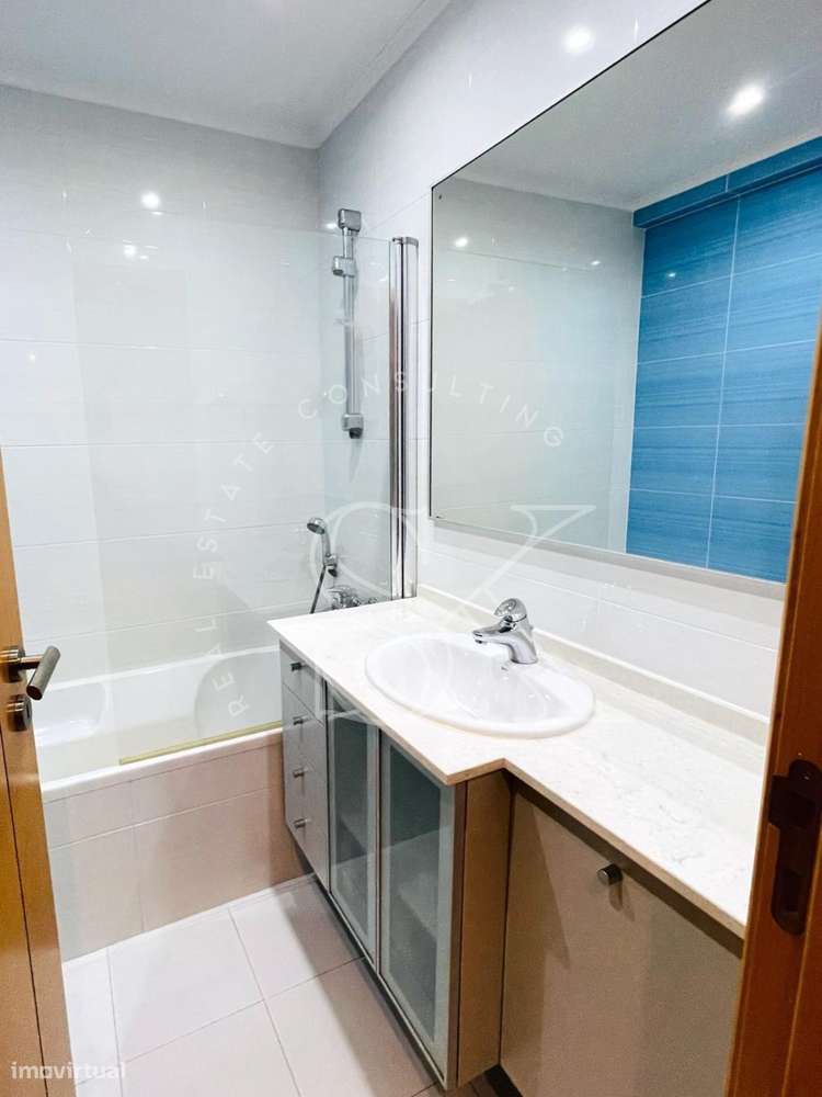 T2 em Condomínio |  Alcabideche-13