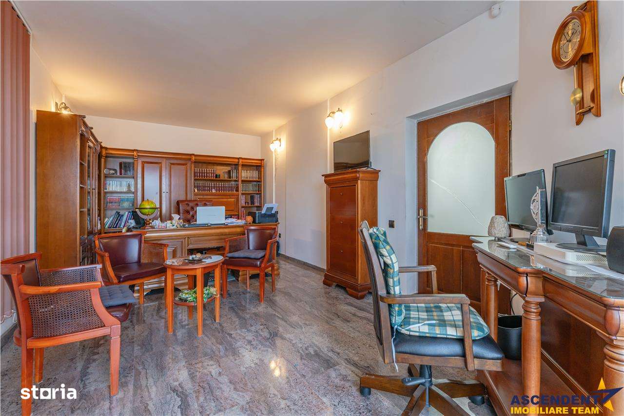 FILM! Castelariu: spectacol panoramic, locatie prestigioasa, exclusivi - Imagine principală: 5/20