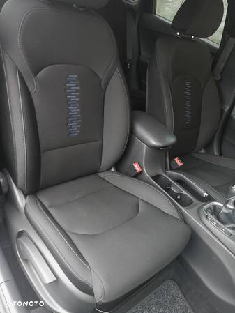 Hyundai I30 1.4 T-GDI Comfort - 32