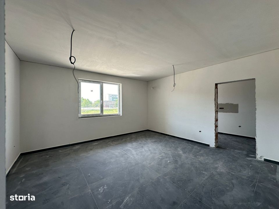 Apartament 1 camera, 43 mp, decomandat, situat la Parter, zona Brasser