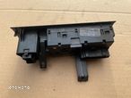 VW T5 PANEL STEROWANIA NAWIEWEM AWARYJNE - 2