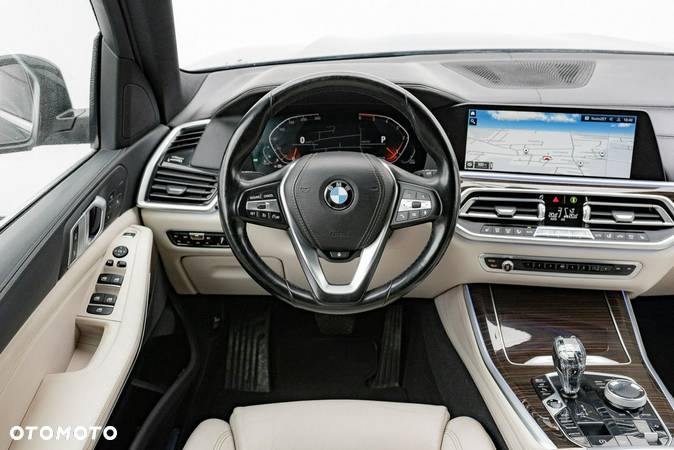 BMW X5 xDrive30d - 18