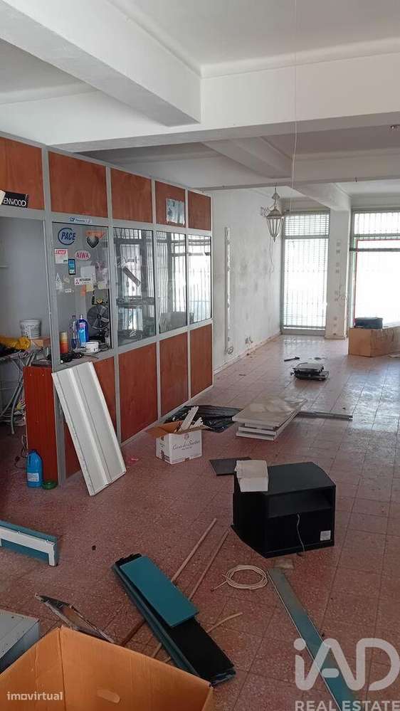 Loja / Estabelecimento Comercial em Loulé (São Clemente) de 176,00 m2 - Grande imagem: 5/16