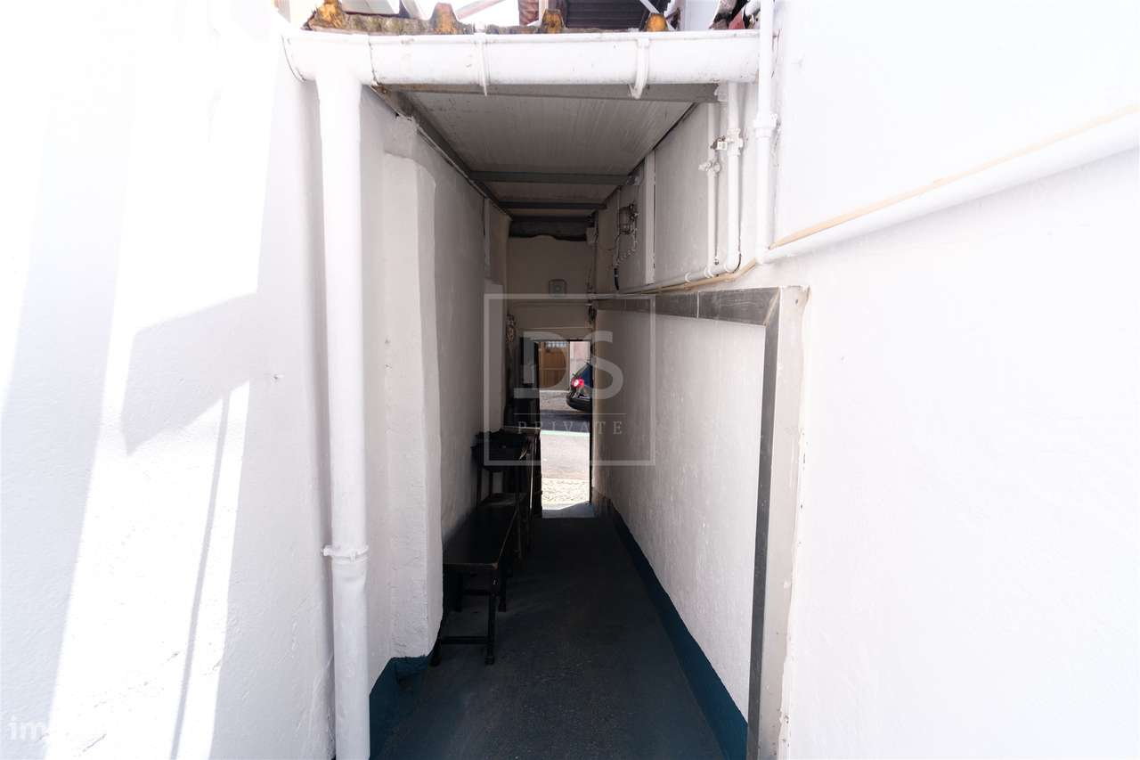 Moradia Geminada T6 Venda em Campolide,Lisboa-21