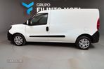 Fiat Doblo Doblo Cargo Diesel 1.3 Mj Maxi 3l - 5