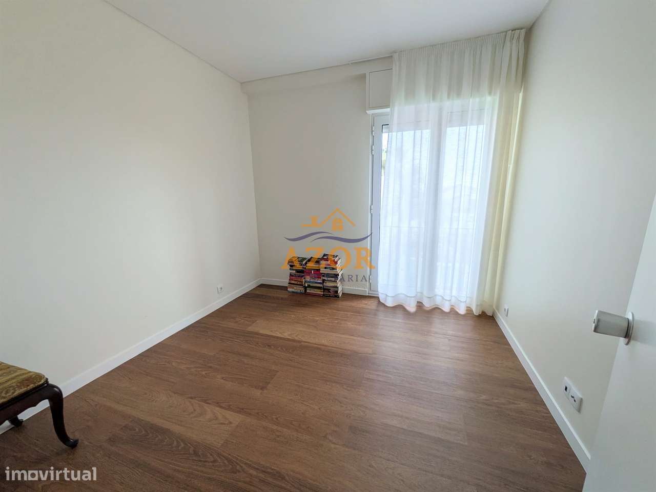 Apartamento T3 Venda em Ponta Delgada (São Sebastião),Ponta Delgada-9