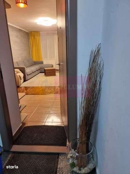 Apartament 3 camere Mega Mall.