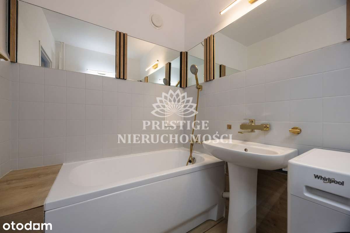 Trzy pokoje na Kapuściskach-8