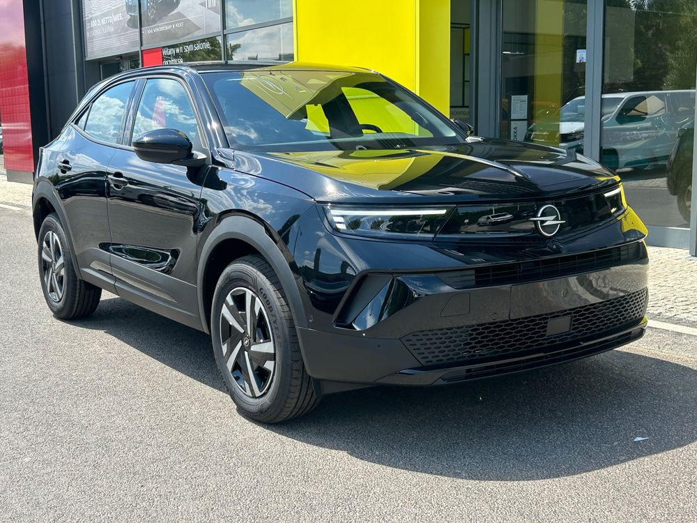 Hybrid 1.2 Turbo 145KM eDCT6