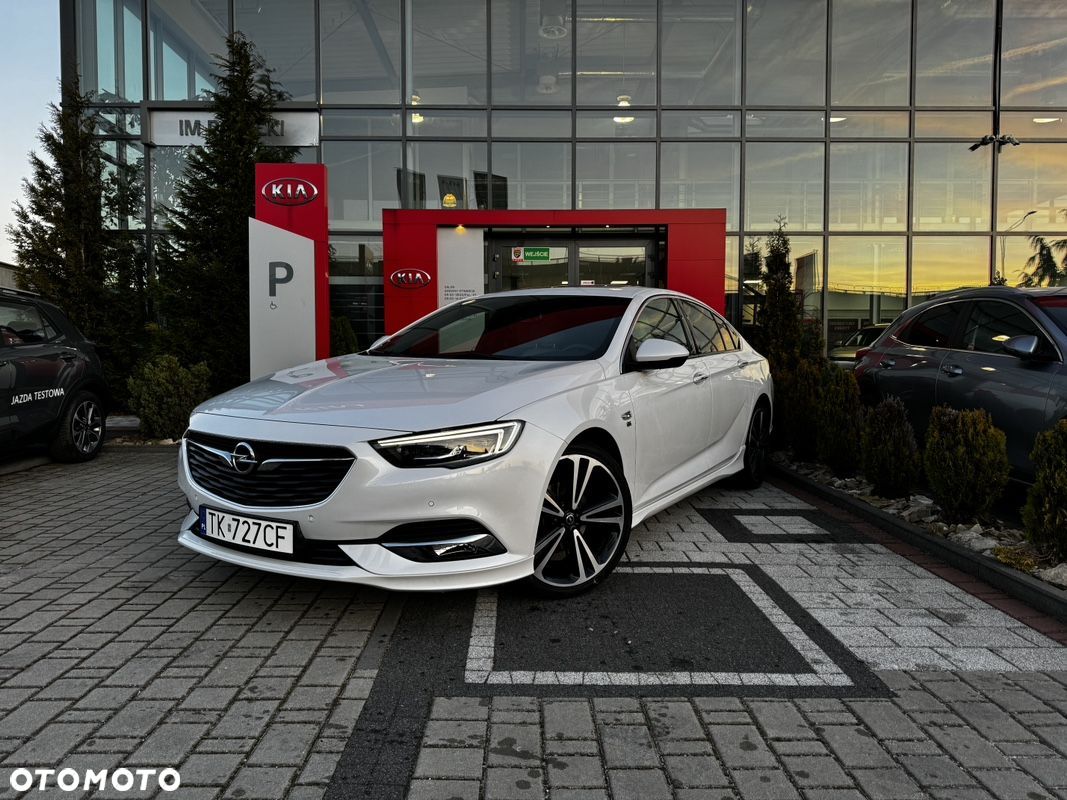 Opel Insignia 1.5 T Elite S&S - 1