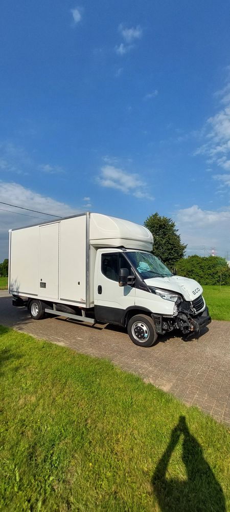 Iveco Daily 2025