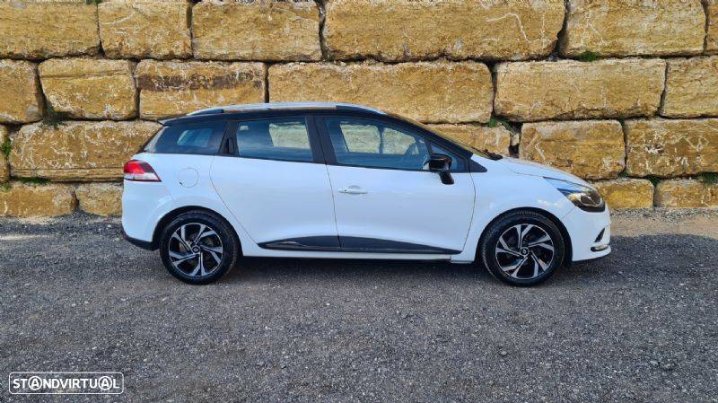 Renault Clio Sport Tourer - 4