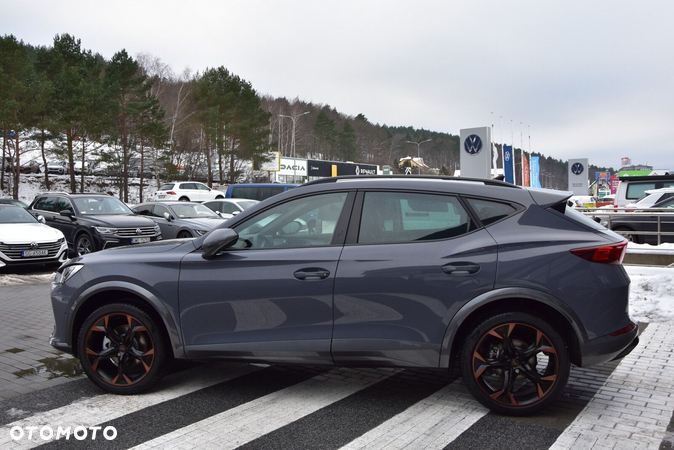 Cupra Formentor 2.0 TSI 4Drive DSG - 6