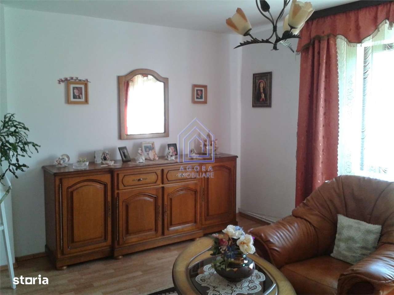 Casa , pozitie centrala, Gura Humorului, Suceava-2