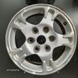 Felga 16 6x139,7 Mitsubishi 7Jx16 ET46 F8806-27 - 6