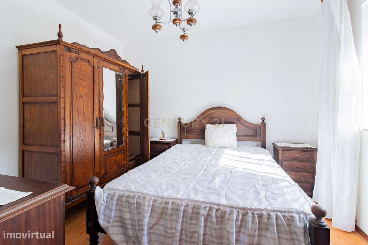 Moradia T3 Térrea Marinha Grande - Grande imagem: 2/26