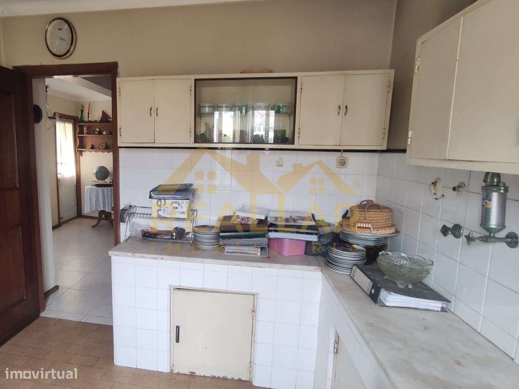 Moradia Bi-Familiar no Centro de Vila do Conde: Conforto, Localizaç... - Grande imagem: 5/25