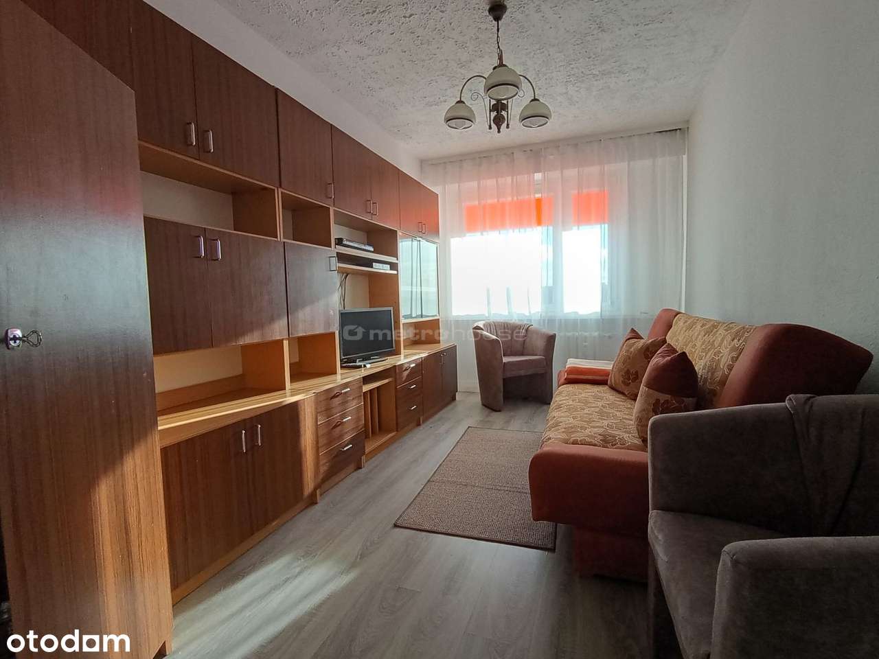 3-pokojowe mieszkanie z widokiem na jezioro-13