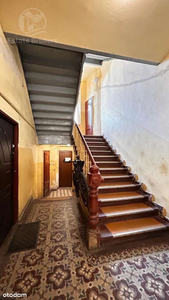 Restaurowana kamienica| Inwestycja w Centrum-12