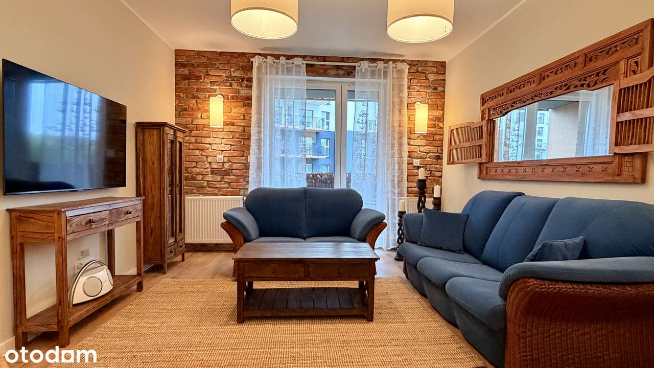 Nowy * Butikowy Apartament przy Parku Kościuszki **  Wszystko w Cenie! – další