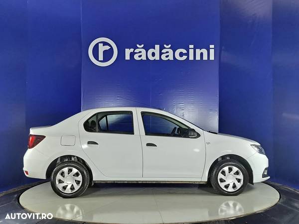 Dacia Logan - 6