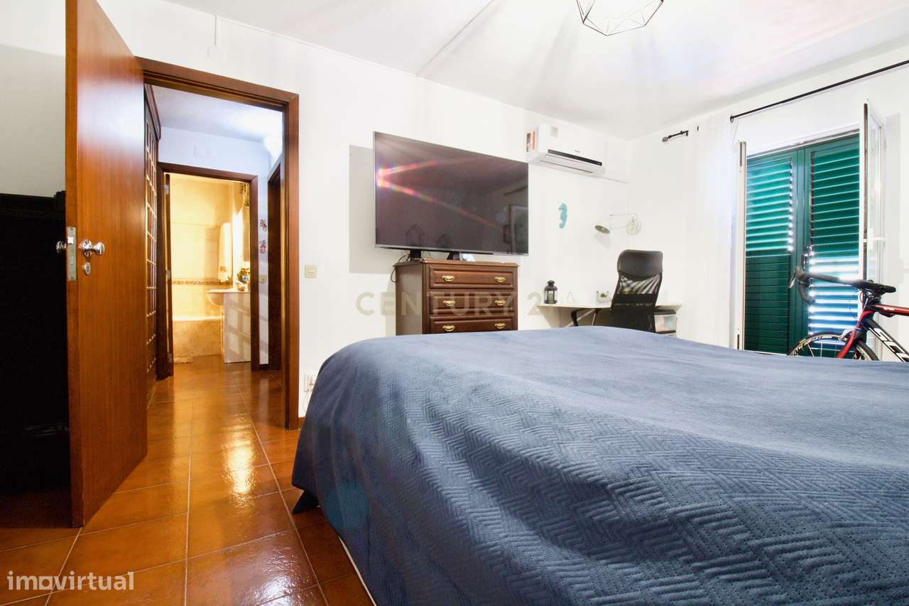 Moradia T3 em Évora-4
