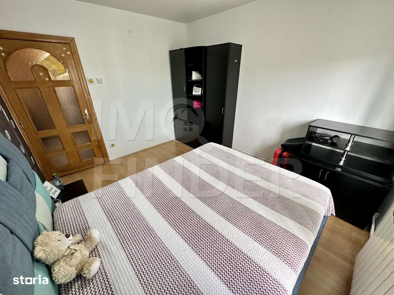 Apartament 3 camere, etaj 2, Marasti – Str. Fabricii | Kaufland-2