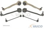 Set/ kit brate punte fata Mercedes C Class W203, CL 203, CLK C209, A209, SLK R171 - 1