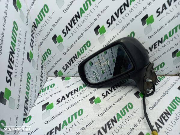 Espelho Retrovisor Esq Electrico  Mazda Premacy (Cp) - 1