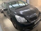 Toyota Verso 1.6   2010 - 3