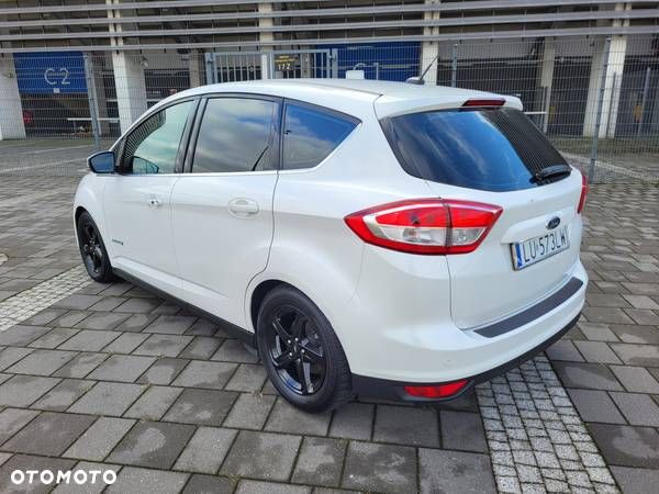 Ford C-MAX - 6