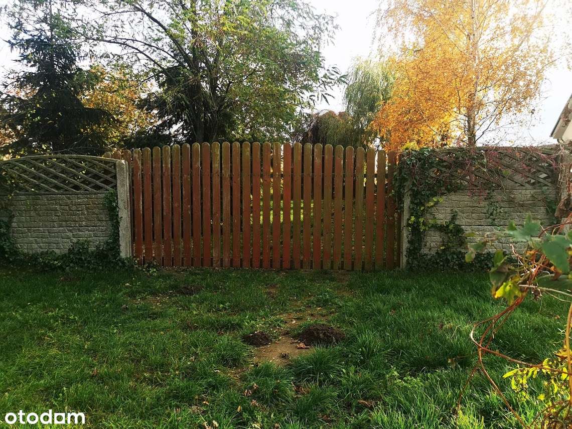 działka 2681m2/ budynek 50m2/ możliwość budowy domu-15