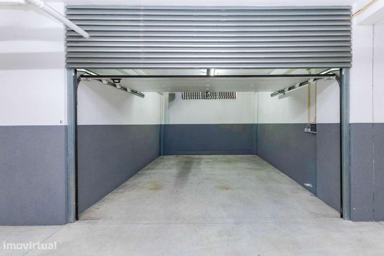 T2 na Cidade da Maia com suite, box e acabamentos premium-31