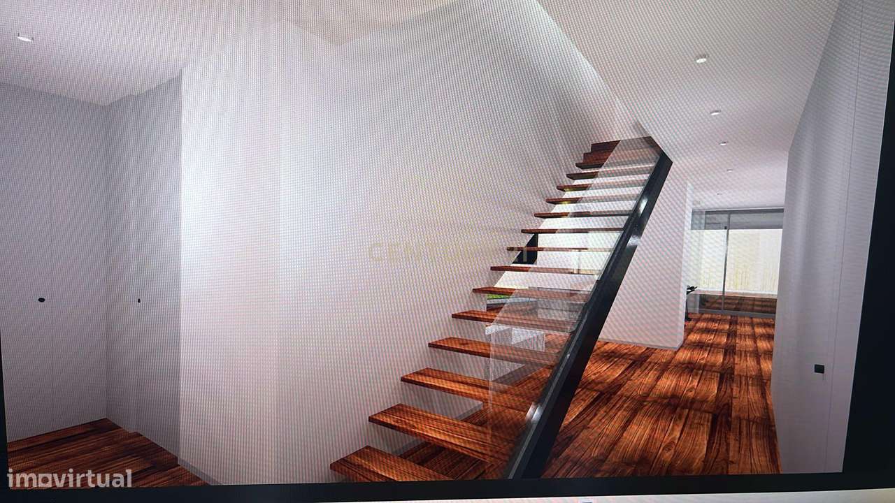 TERRENO COM PROJETO APROVADO - Grande imagem: 5/6