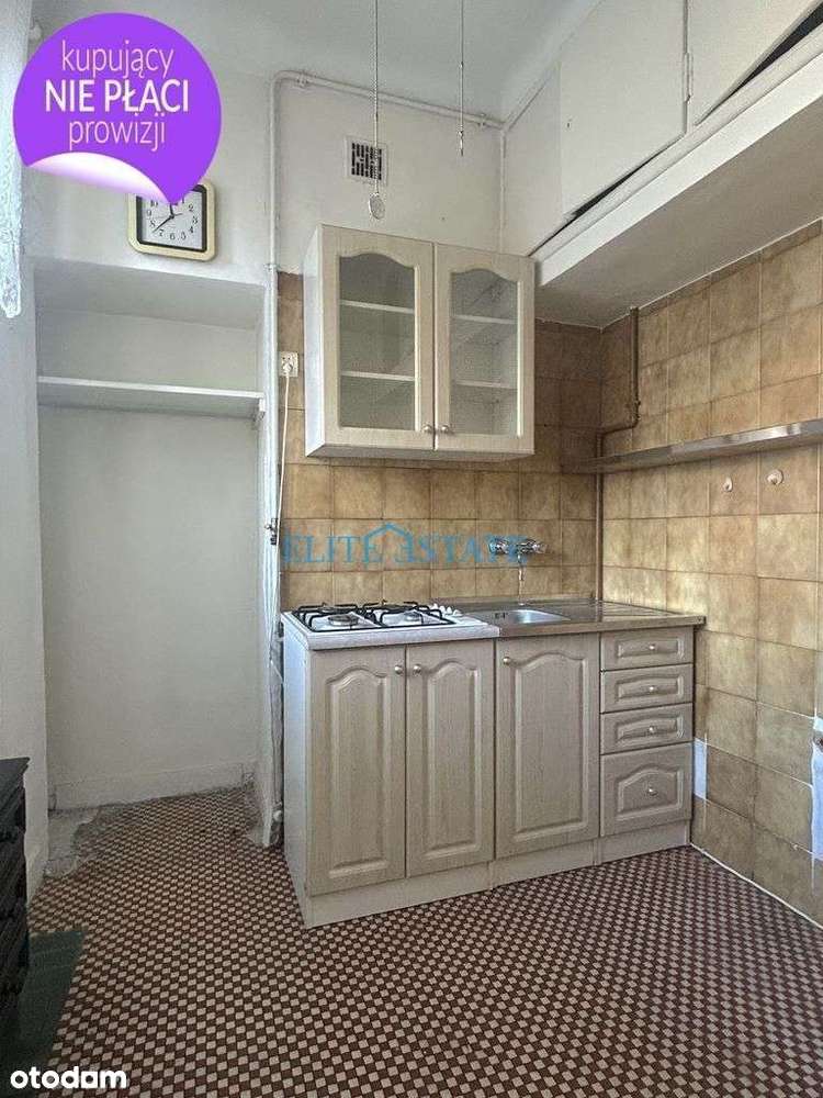 2 pokoje w centrum obok Novotelu / Bez prowizji / 0%-2