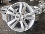 Alu FELGI 5x112 r16 AUDI SEAT SKODA VW MERCEDES - 1