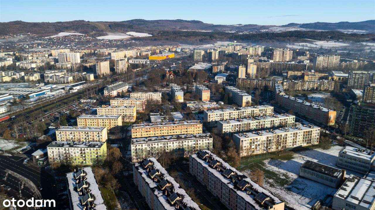 Kawalerka po kapitalnym remoncie - Zabobrze-8