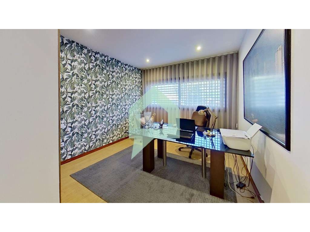 Moradia individual, com três quartos, em Carvalhal, Barcelos.-30