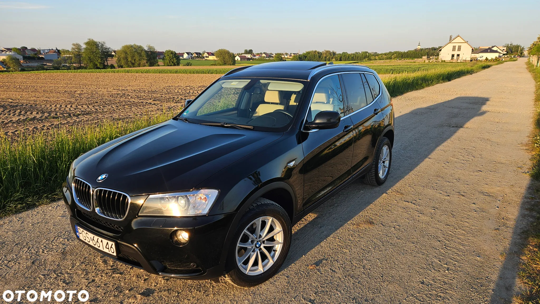 BMW X3 - 3