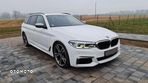 BMW Seria 5 M550d xDrive Touring - 2