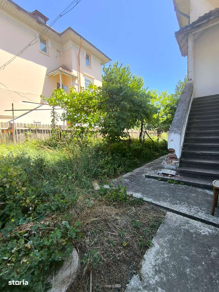 Apartament in spatele Parcului Copou, de vânzare, intrare separata-13
