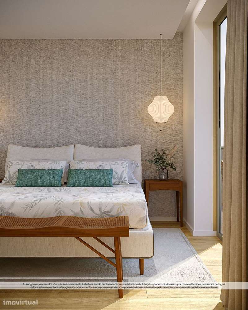 Apartamento - T2 Vila Nova de Gaia - Grande imagem: 4/15