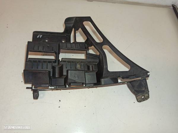 Guia De Para-Choques Bmw 3 Compact (E46) - 4