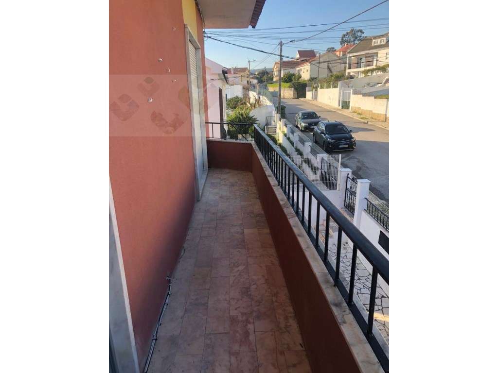 Apartamento T2 Arrendamento Loures - Grande imagem: 4/10