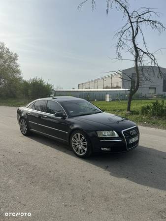 Audi A8 3.0 TDI Quattro - 3