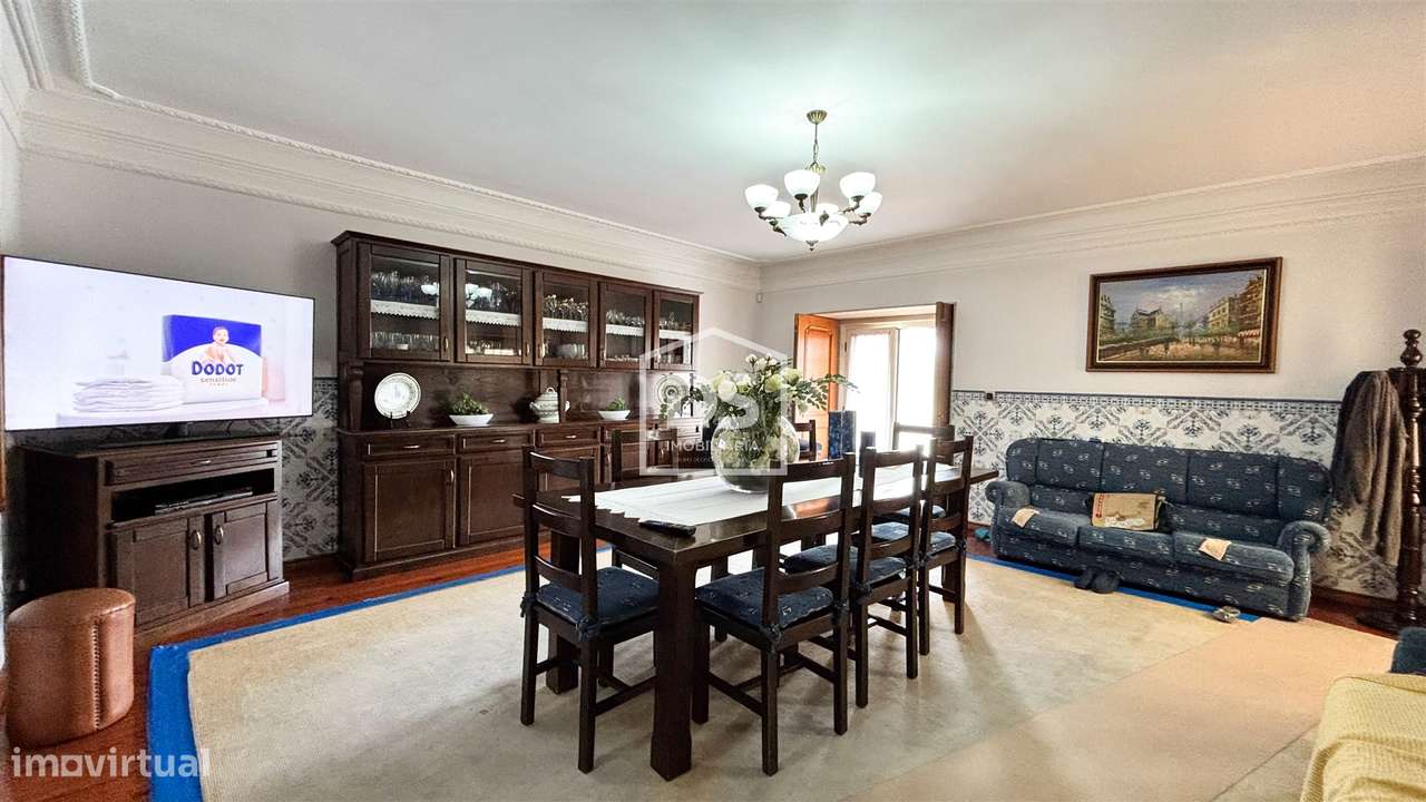 Quinta T5 Venda em Nevogilde,Lousada-38